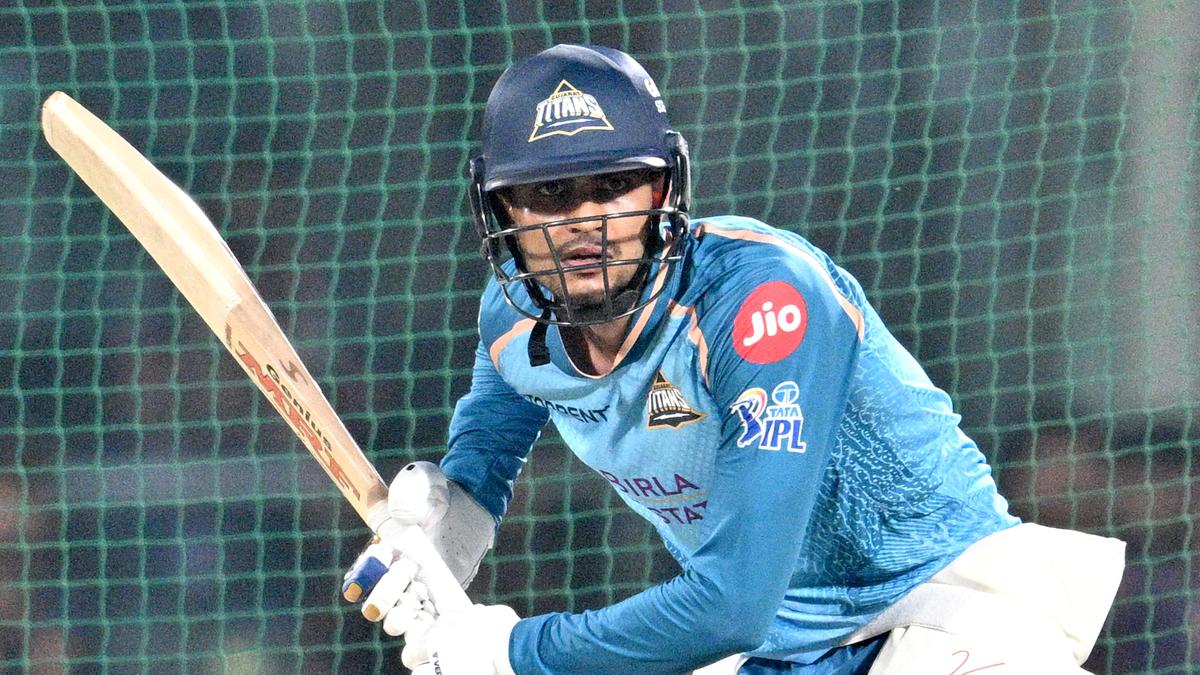 Will Shubman Gill play vs Delhi Capitals in today’s IPL match? Here’s what we know